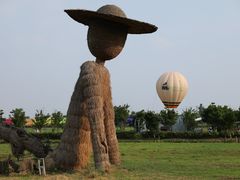 -嘉北郊野公园