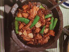 -桂满陇·景观餐厅(新世界店)