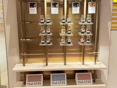 -théATRE 茶聚场(王府中環店)