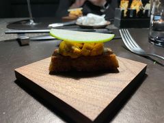 海胆-泰安门Taian Table(镇宁路店)
