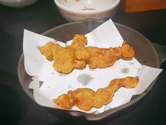 -海底捞火锅(上地华联店)