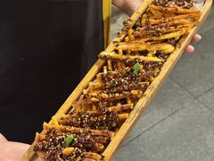 -福苗小骆驼烧烤(莲湖路店)