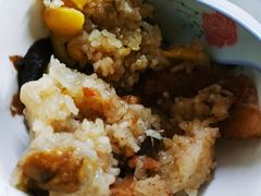 双烹肉粽-老妈宫粽球