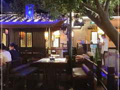 -绿茶餐厅(汇悦大融城店)