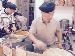 -安悦煎饼(河北店)