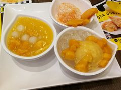 -许留山(上海街店)