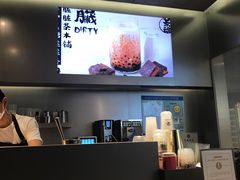 -LELECHA乐乐茶(美罗城店)