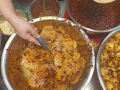 -周小亮丁家坡洋芋(全国总店)