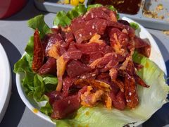 -外婆掌柜·东北家庭烤肉(托乐嘉店)