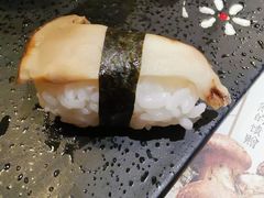 松茸寿司-樱之盛宴·蟹料理海鲜自助(前进大街店)
