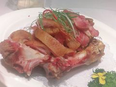 -乾隆美食·本帮菜(黄河路店)