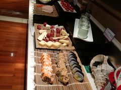 -苏州金鸡湖中茵皇冠假日酒店