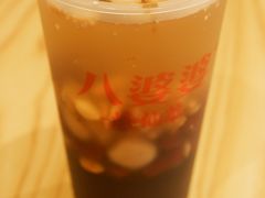 八婆婆烧仙草-八婆婆烧仙草(曾厝垵店)