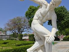 -北京世界公园