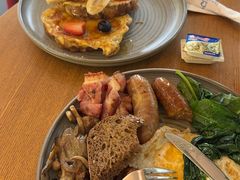 -Jamaicablue Coffeeshop(中央广场店)