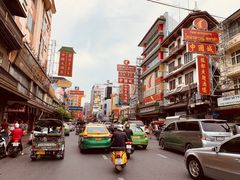 -唐人街(耀华力路)