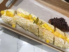 -奈雪的茶(青岛卓悦里INTOWN店)