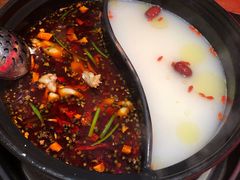 -串门邻居串串火锅(云南南路店)