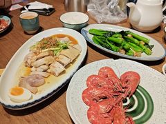 -常来小聚·广州非遗传承餐厅(地王广场店)