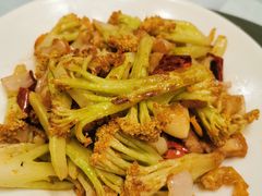 -新旺茶餐厅(嘉里城店)