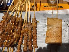 -肉串汪(西便门店)