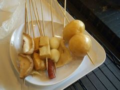 -川成串·自助串串香火锅(朝阳店)