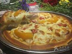 android_upload_pic-火吧PTV聚会餐厅(10号店)