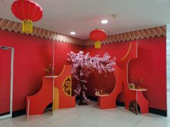 -新街口百货商场