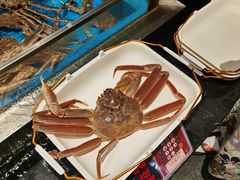 -蟹将军·松叶蟹和牛日料放题自助(K11店)