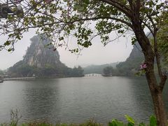 -星湖旅游景区七星岩
