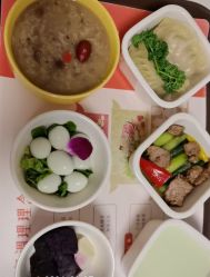 -宝馨月月子中心(友谊医院店)