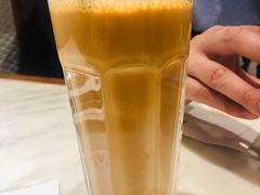 -翠華餐廳(浦东机场T1店)