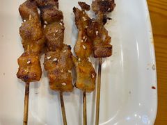 -探唐烧烤(棠东店)