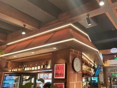 -巴卤社老火锅(财富店)