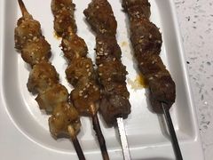 -九府羊·鲜羊火锅·烤串(新华路店)