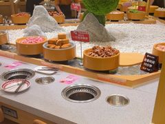 -喜家自助小火锅(卓悦里店)