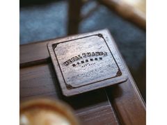 -Metal hands·铁手咖啡