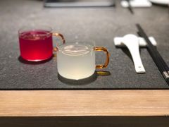 -安多素食(广仁寺路店)