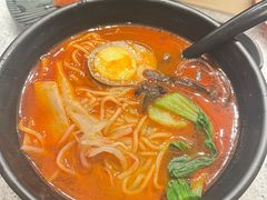 -争鲜回转寿司(中街大悦城店)