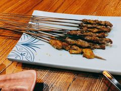 -云海肴·汽锅鸡·云南菜(天津国金汇店)