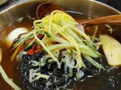 -服务大楼冷面(延大店)