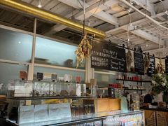 -O'mills Sourdough Bakery&Bistro(永嘉路店)