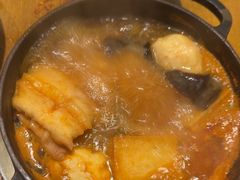 -呷哺呷哺 黄金牧场 (欢乐谷店)