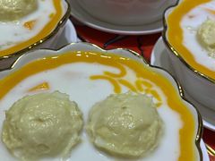 -甜心妈妈·榴莲星级糖水(北京路总店)