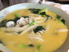 -启东海鲜人家(古美路店)