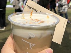 -O.P.S. CAFE