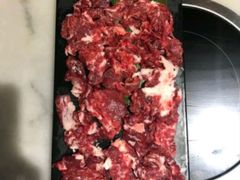 -牛记皇鲜牛肉火锅(环球度假区梨园店)