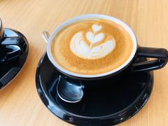 -Bracket Coffee(工体店)