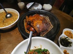 -闽鄂情·闽南招财鸭(水头店)