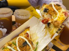 -City1+1城市比萨·意面(摩天活力城店)